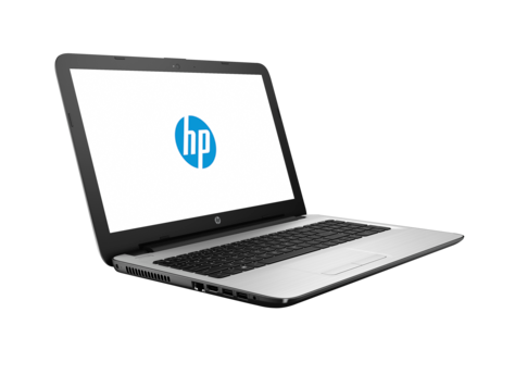 Notebook HP 15-ay023la