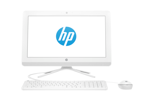HP All-in-One - 20-c000ns (ENERGY STAR)