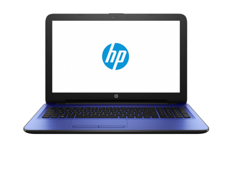 PC notebook HP 15-bd100