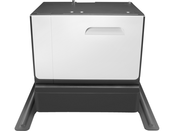 Cabinets and Stands, HP PageWide Enterprise Printer Cabinet and Stand