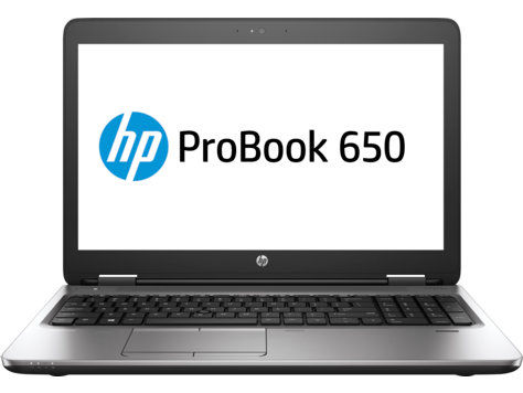 HP ProBook 650 G2 Notebook PC