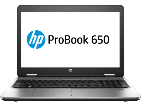 Hp 650 drivers