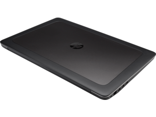 ZBook 17 G3 with Intel® Core™ i7-6700HQ processor + Intel ZBook 17 G3 with Intel® Core™ i7-6700HQ processor + Intel