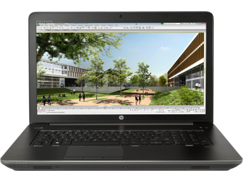 HP ZBook 17 G3 Mobile Workstation | HP®カスタマーサポート