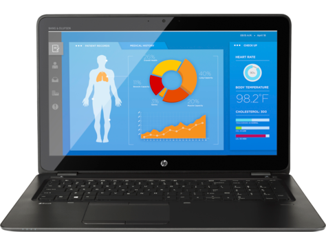 HP ZBook 15u G3 Mobile Workstation | HP® Customer Support