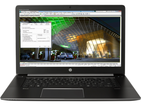 HP ZBook Studio G3 ( Core i7 | RAM 16G )