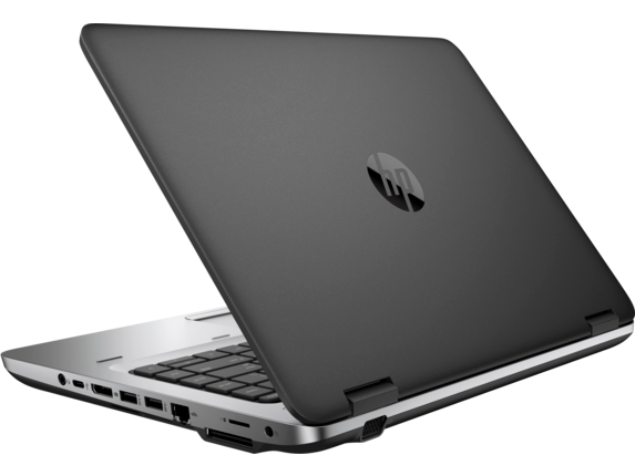 Hp® Probook 640 G2 Notebook Pc V1p74utaba 8085