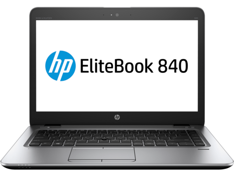 Φορητός υπολογιστής HP EliteBook 840 G4