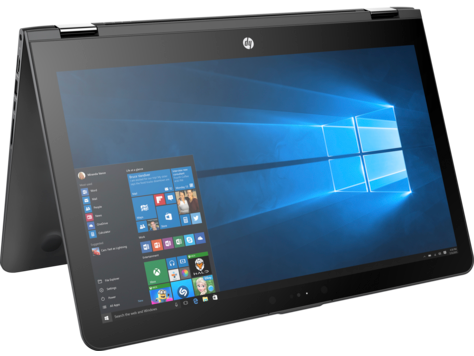 HP ENVY x360 - 15z-ar000 CTO (ENERGY STAR) Manuals | HP® Customer Support