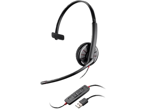 PC周辺機器 PLANTRONICS BLACKWIRE C310-M BLACKWIRE C310-M Amazon.com: Plantronics Blackwire C310 Headset : Electronics