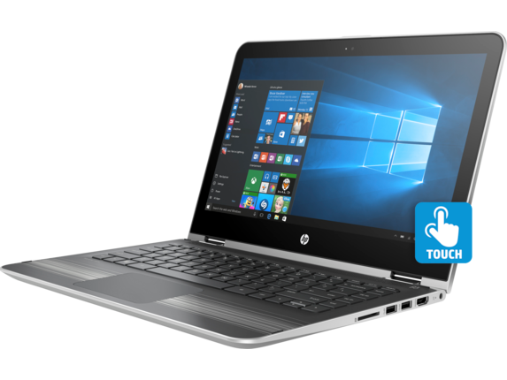 HP Pavilion x360 Laptop -13