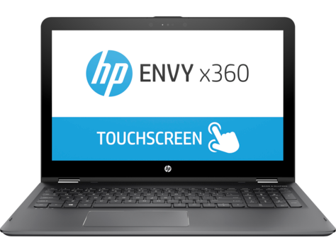 Download Hp Envy X360 Keyboard Replacement PNG