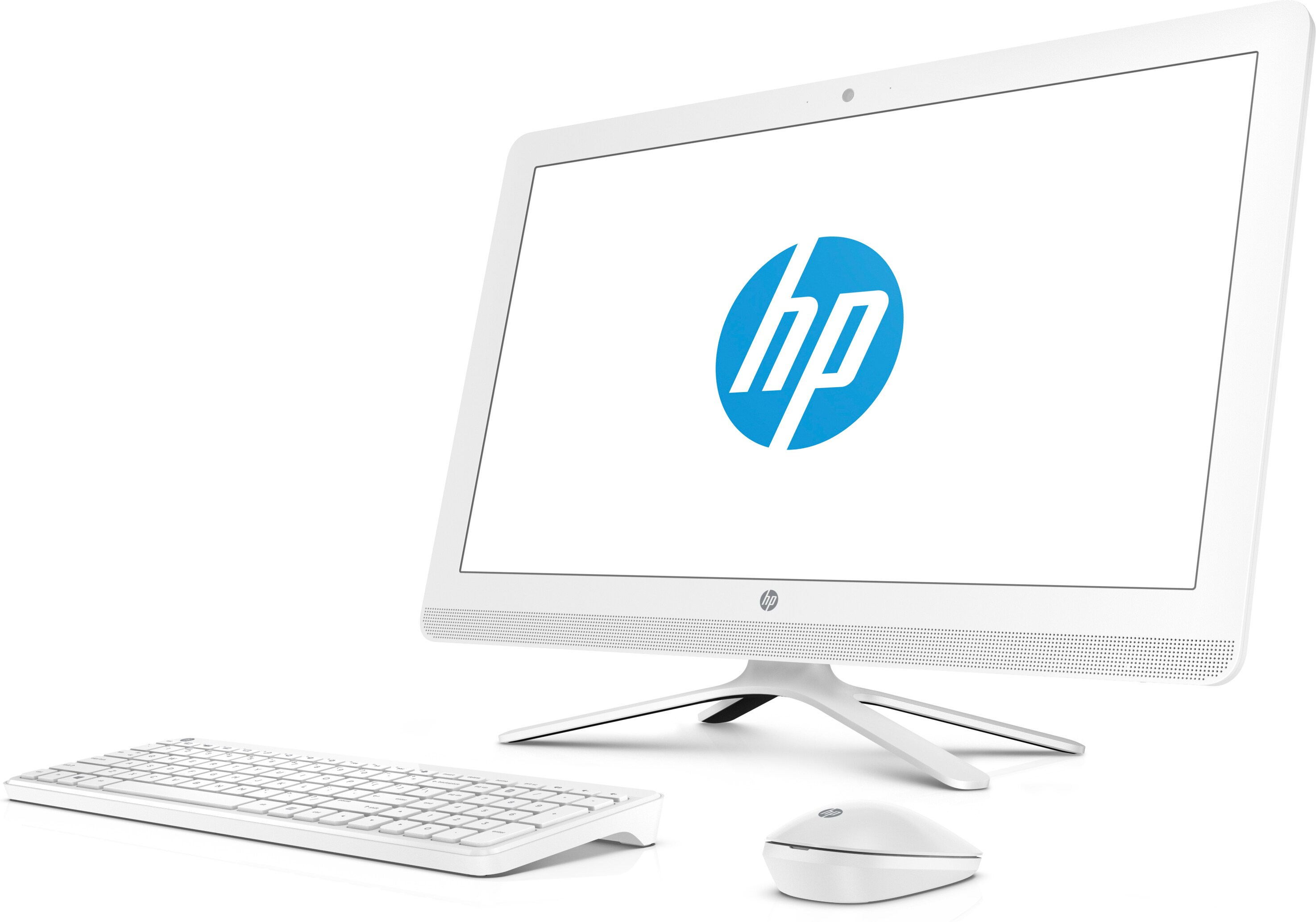 HP Sales Central