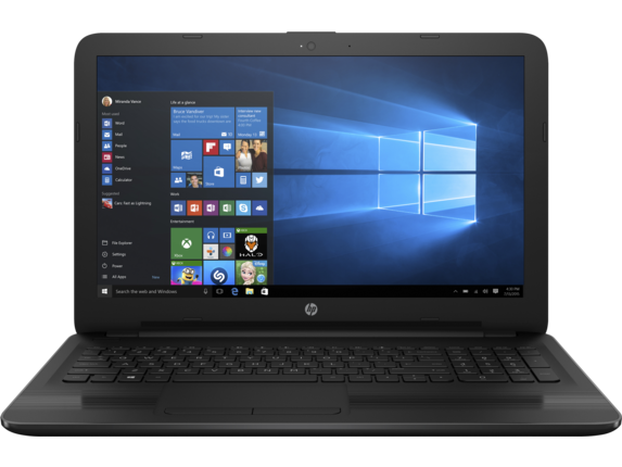 HP Laptop 15t (W0U28AV_1) 15.6″  Laptop, 7th Gen Core i3, 8GB RAM, 128GB SSD