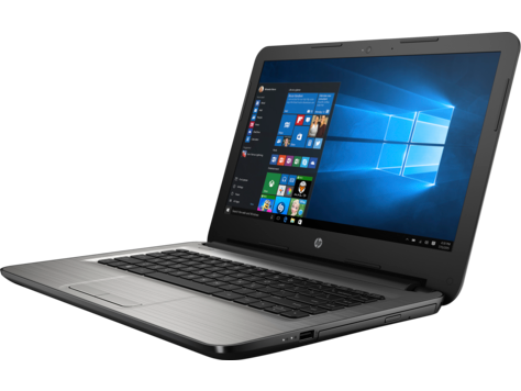 PC Notebook HP 14-aq100 PC