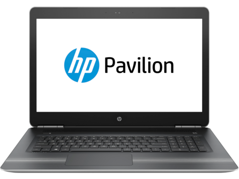 Acer HP Pavilion - 17-ab240nd Drivers