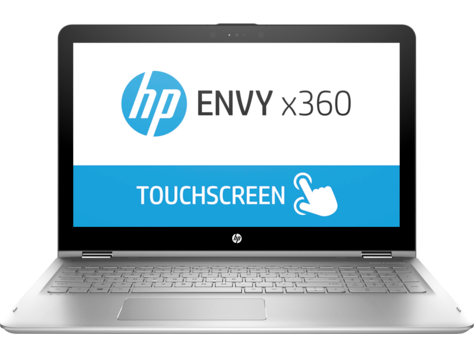 HP ENVY m6-aq100 x360 Convertible PC