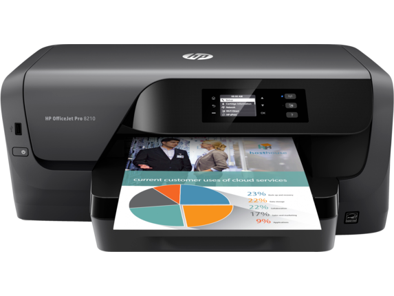 HP® Printers