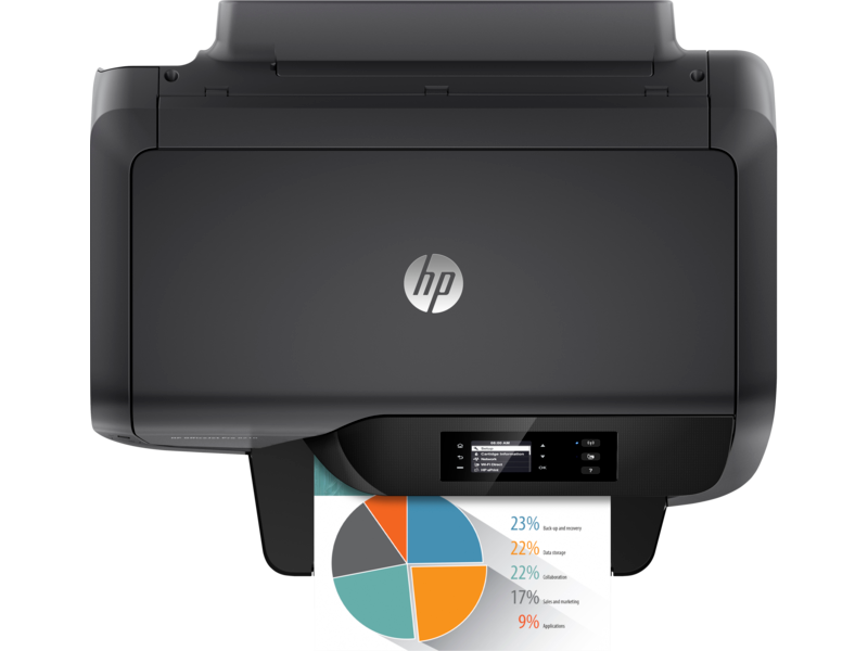 HP OfficeJet Pro 8210 : Cartouche d'encre et toner - en ligne