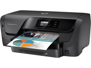 HP OfficeJet