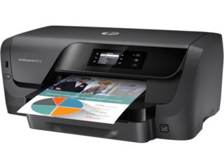 HP OfficeJet Pro 8720 All-in-One Wireless Printer, HP Instant Ink or   Dash replenishment ready - Black (M9L74A)