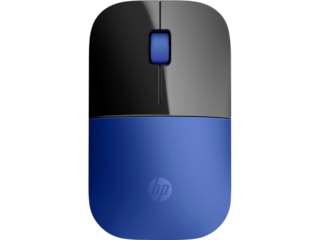 Wireless OYB HP Z3700 G2 Mouse