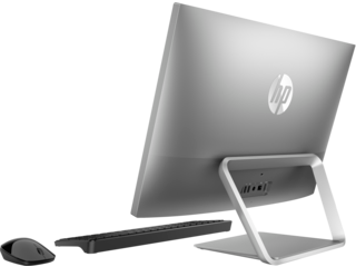HP® Pavilion All-in-One 24-a210 HP® Pavilion All-in-One 24-a210