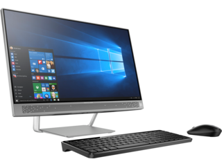 HP® Pavilion All-in-One 24-a210 HP® Pavilion All-in-One 24-a210