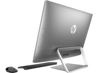 HP Pavilion All-in-One 24 　6DU74AA-AABB Amazon.com: HP 27