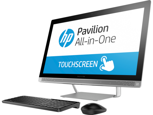 Hp S Central Png