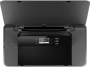 HP CZ993A OfficeJet 200 hordozható nyomtató