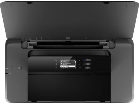 HP CZ993A OfficeJet 200 hordozható nyomtató