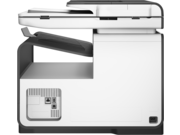 HP J9V80B PageWide 377dw állófejes tintasugaras többfunkciós nyomtató - a garancia kiterjesztéshez végfelhasználói regisztráció szükséges! HP J9V80B PageWide 377dw állófejes tintasugaras többfunkciós nyomtató - a garancia kiterjesztéshez végfelhasználói regisztráció szükséges!