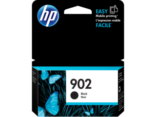 HP 902 Ink Cartridges