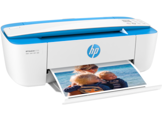 Printer Scanner for Use