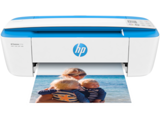 møbel Rædsel En sætning DeskJet Printer, | HP® Official Store