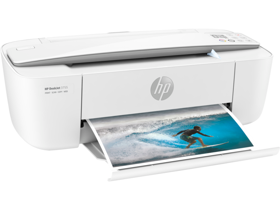 hp deskjet 3755 driver