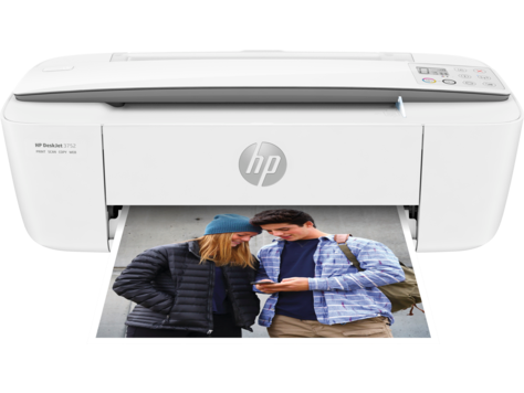 Hp Deskjet 3752 All In One Printer Software And Driver Downloads Hp Customer Support