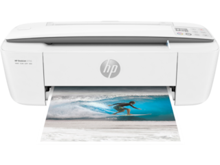 Hp Printer HP DeskJet 4155e Wireless All-In-One Color Printer, Scanner,  Copier with Instant Ink and HP+ (26Q90A) for Sale in Whittier, CA - OfferUp