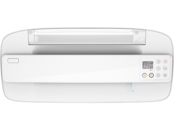 HP® DeskJet 3755 All-in-One Printer (J9V90A#B1H)