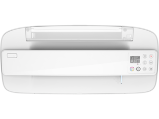 HP DeskJet 3755 All-in-One Printer w/4 months ink included with HP Instant ink