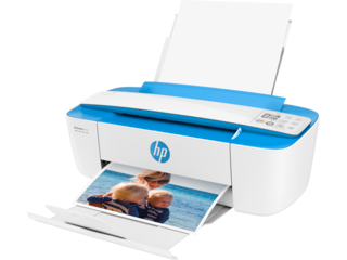 HP DeskJet 3755/3772 Review 