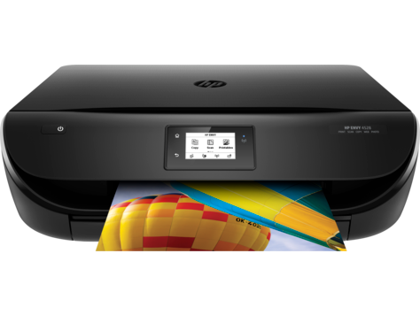 HP ENVY 4520 All-in-One Printer Ink Cartridges