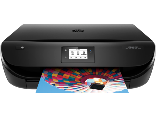 HP ENVY 4527 Printer Ink Cartridges HP Store UK