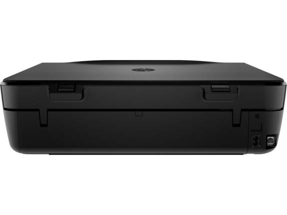 scanner software for hp envy 4520