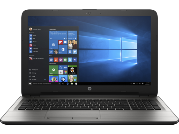 HP 15t (Z8W64AV_1) 15.6″ Laptop, 7th Gen Core i7, 8GB RAM 1TB HDD