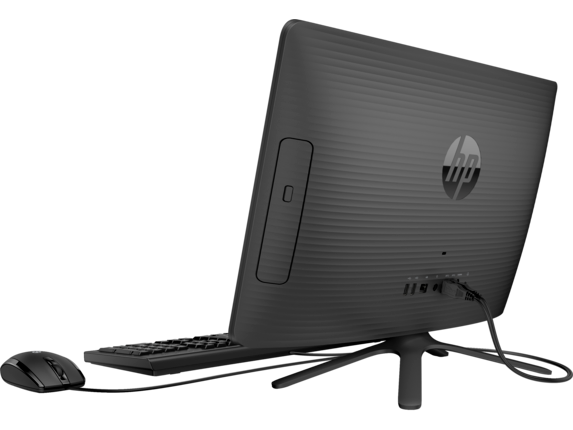 HP® All-in-One - 20-c425z