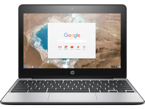 HP Chromebook 11 G5‎