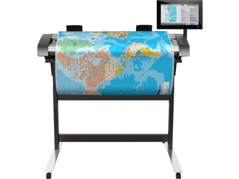HP SD Pro Scanner