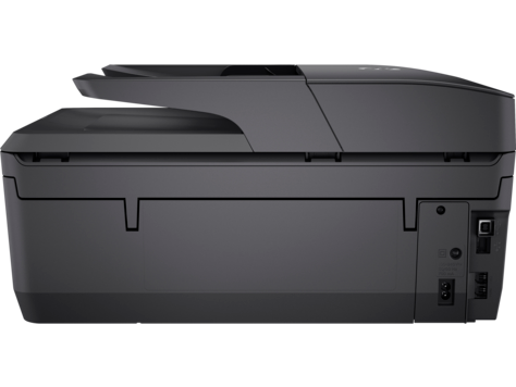 hp office jet pro 6968 software for mac